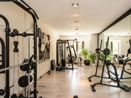 Villa Mar del Este, 6 chambres et 2 piscines privées près de Sitges : photo 31