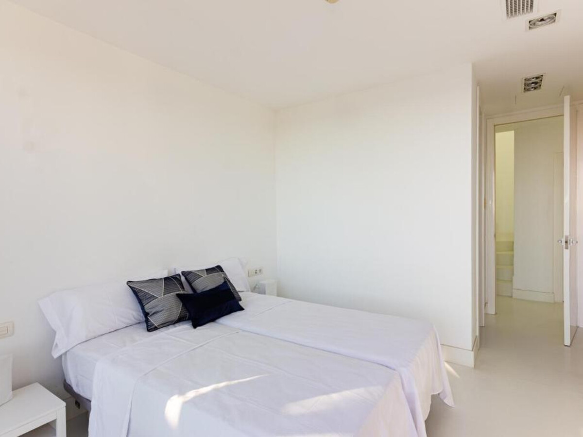 Villa Bianca à Sitges : 2 piscines, vue mer, 4 étages - Photo 33