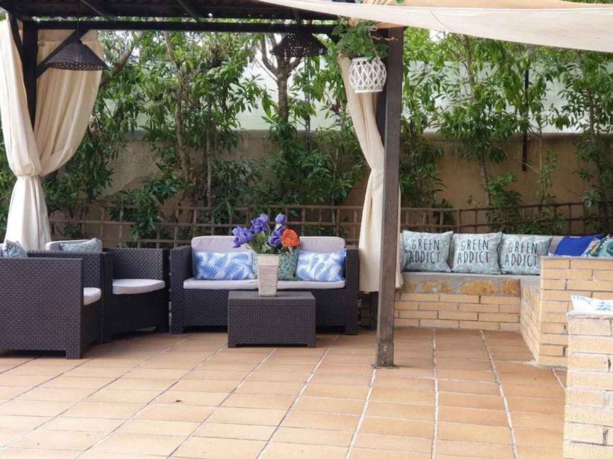 Villa Ilusión: 16 pers, 7 chambres, piscine et spa - Photo 9