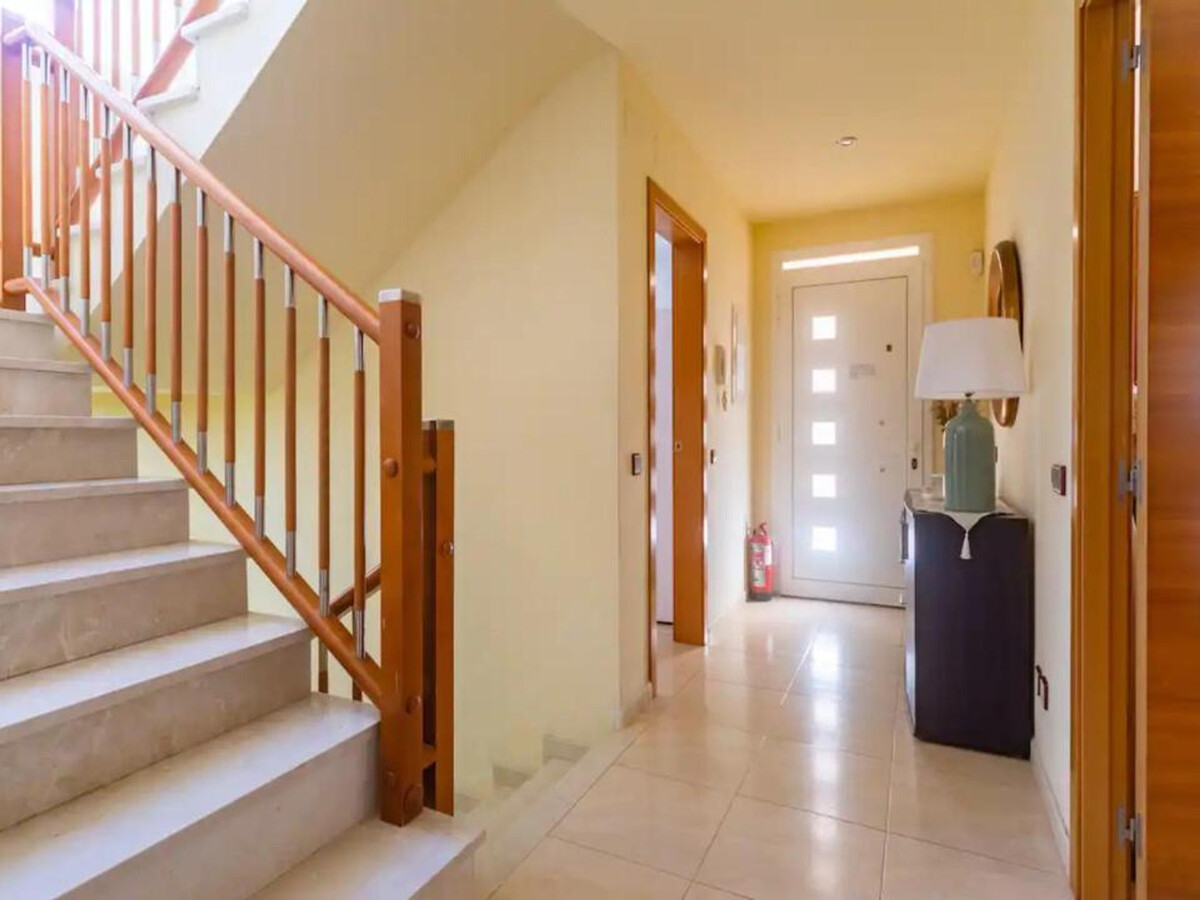 Villa Ilusión: 16 pers, 7 chambres, piscine et spa - Photo 21