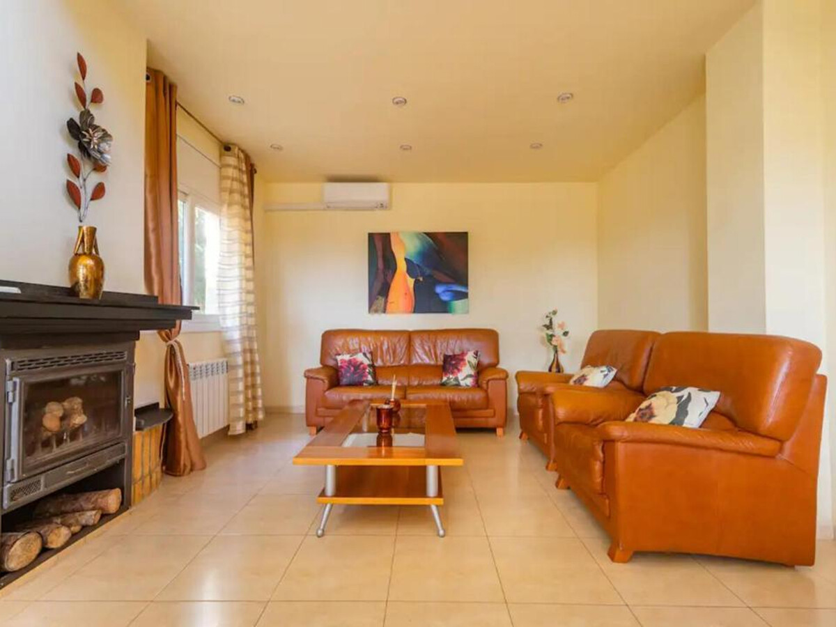 Villa Ilusión: 16 pers, 7 chambres, piscine et spa - Photo 26