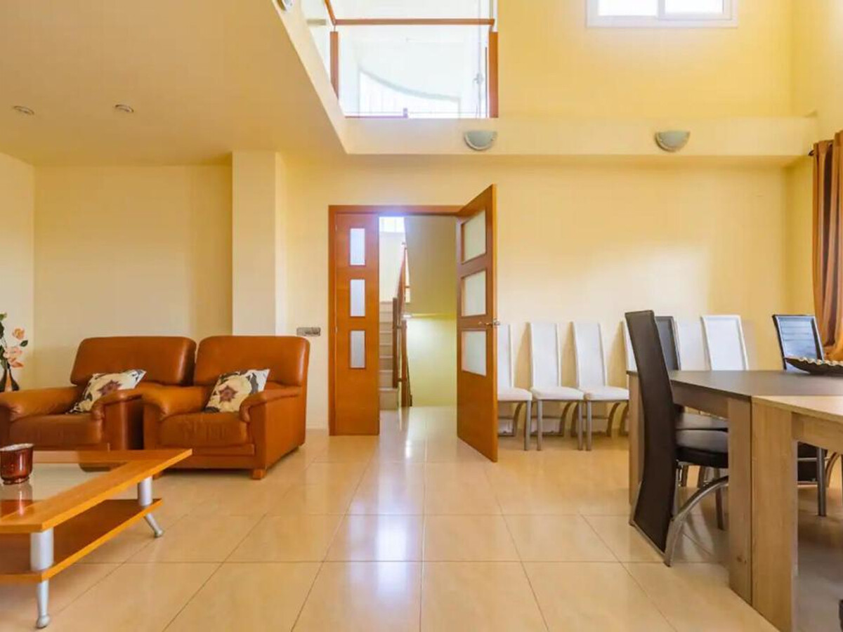 Villa Ilusión: 16 pers, 7 chambres, piscine et spa - Photo 27