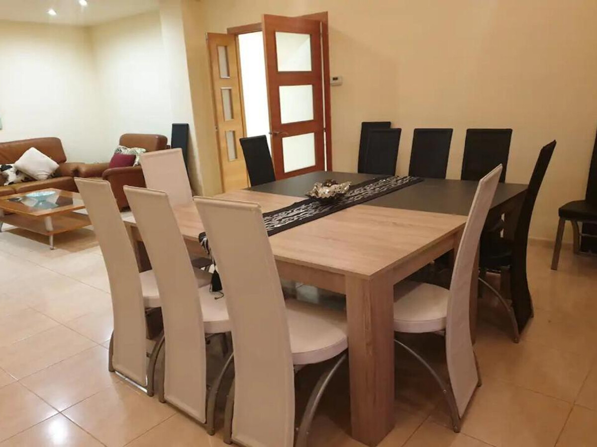 Villa Ilusión: 16 pers, 7 chambres, piscine et spa - Photo 28