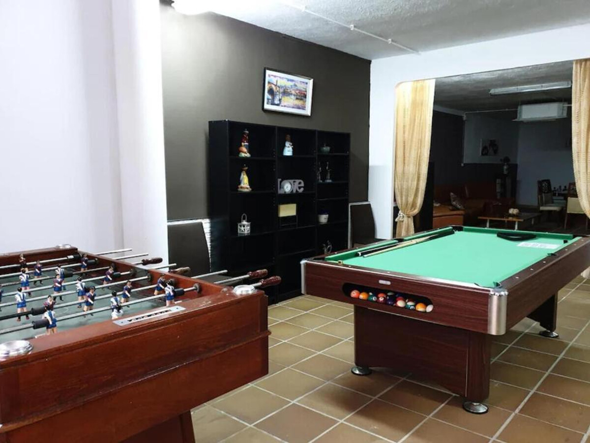 Villa Ilusión: 16 pers, 7 chambres, piscine et spa - Photo 29