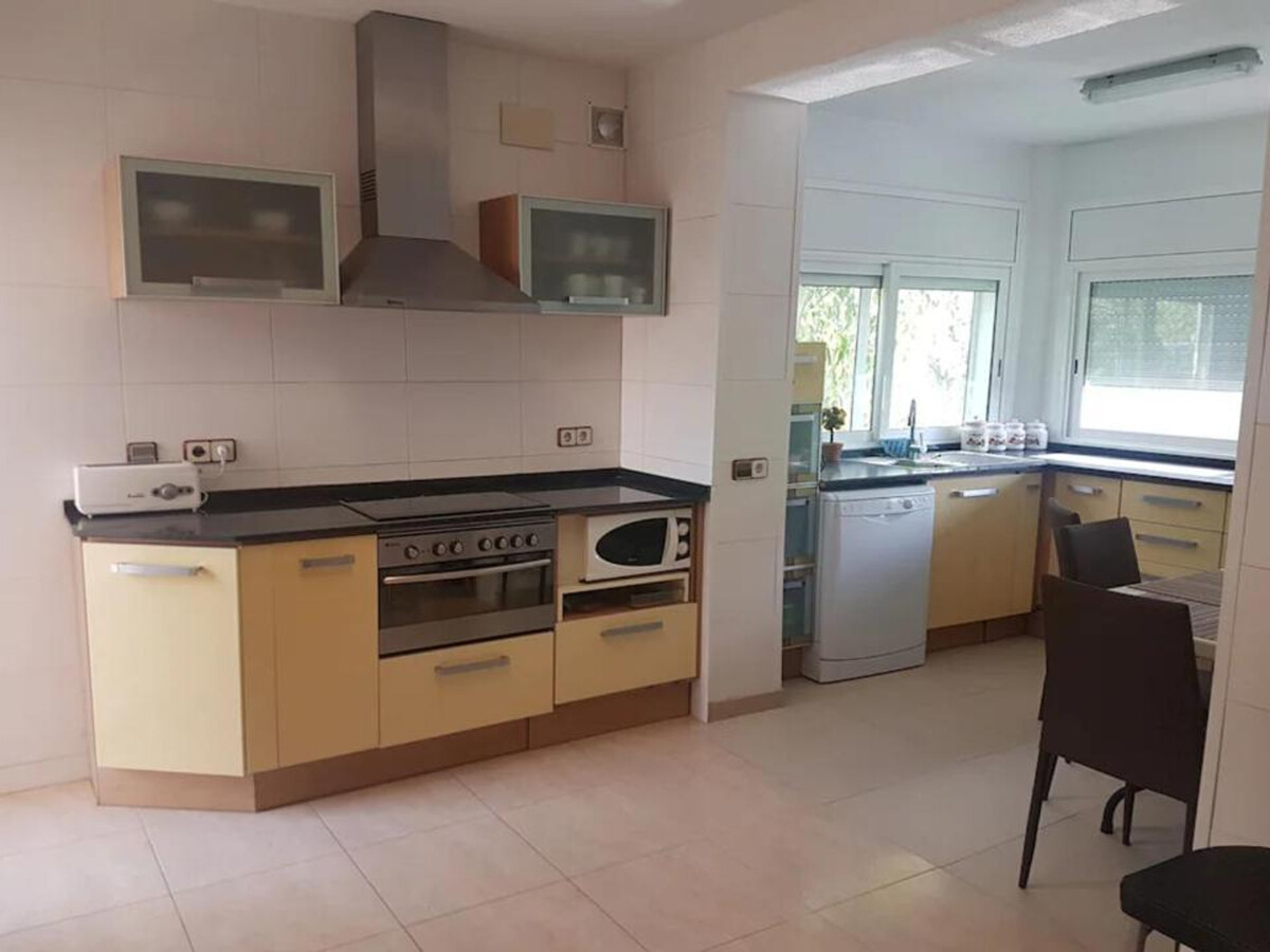 Villa Ilusión: 16 pers, 7 chambres, piscine et spa - Photo 32