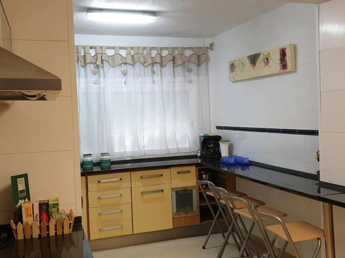 Villa Ilusión: 16 pers, 7 chambres, piscine et spa - Photo 33