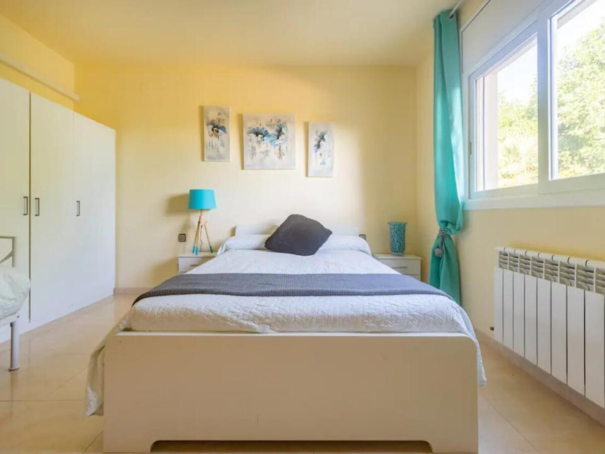 Villa Ilusión: 16 pers, 7 chambres, piscine et spa - Photo 34