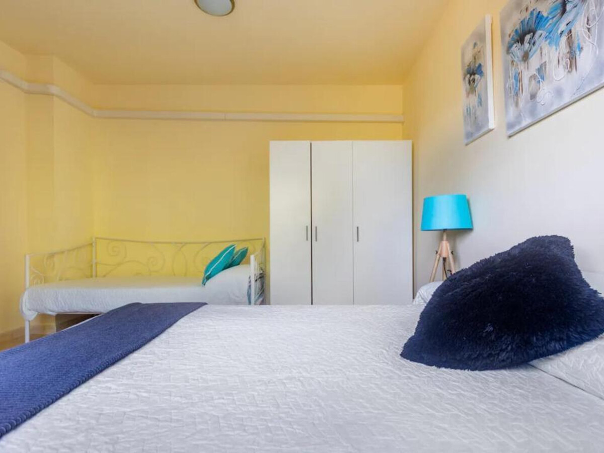 Villa Ilusión: 16 pers, 7 chambres, piscine et spa - Photo 35