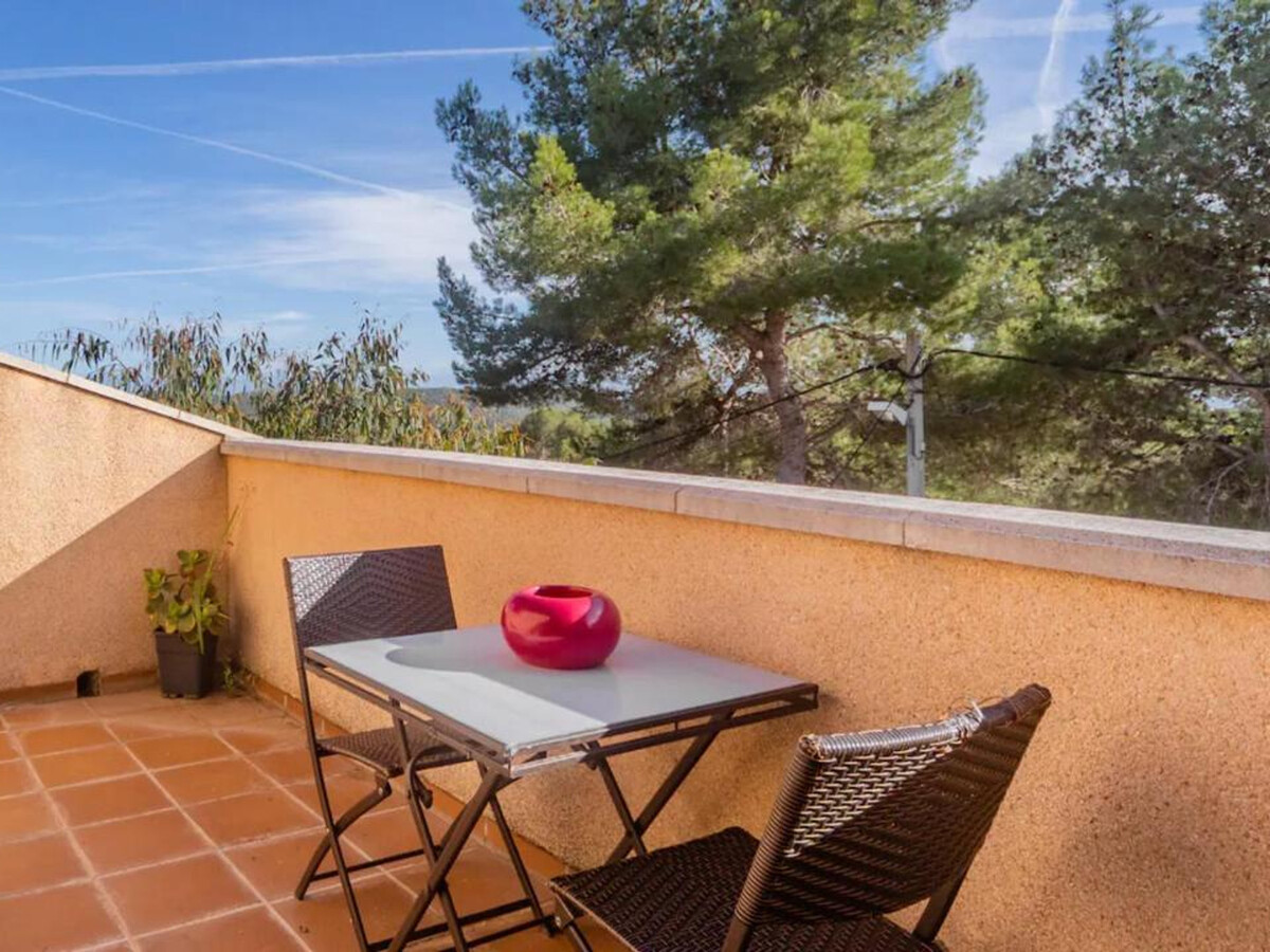 Villa Ilusión: 16 pers, 7 chambres, piscine et spa - Photo 36