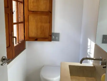 Villa Bohème avec piscine débordement à Sitges : photo 33