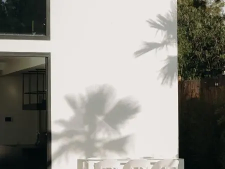 Villa 14 pers. Sitges : 3 niveaux, piscine 8×5m, vue mer : photo 21