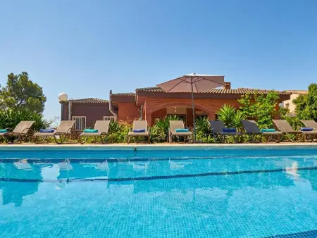 Villa Soledad - 6 ch, piscine 10x5m et spa à Olivella : photo 2