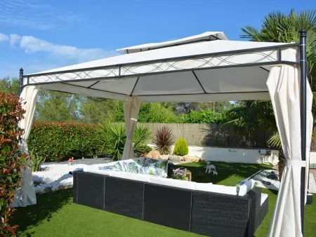Villa La Calma – 9 pers., piscine 10×5, à 10 min de Sitges : photo 5