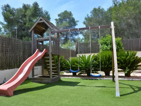 Villa La Calma – 9 pers., piscine 10×5, à 10 min de Sitges : photo 17
