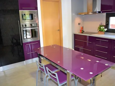 Villa La Calma – 9 pers., piscine 10×5, à 10 min de Sitges : photo 24