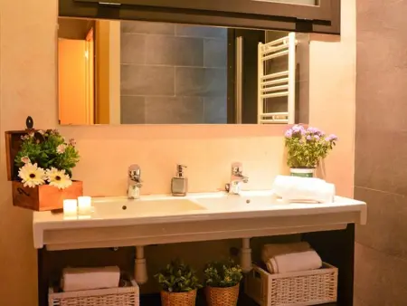 Villa La Calma – 9 pers., piscine 10×5, à 10 min de Sitges : photo 29