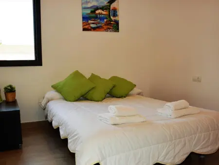 Villa La Calma – 9 pers., piscine 10×5, à 10 min de Sitges : photo 31