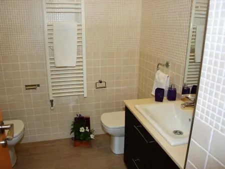 Villa La Calma – 9 pers., piscine 10×5, à 10 min de Sitges : photo 32