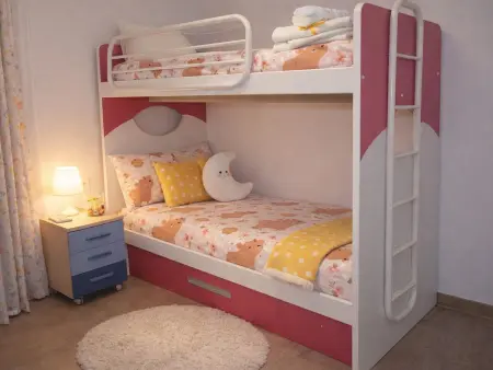 Villa La Calma – 9 pers., piscine 10×5, à 10 min de Sitges : photo 34