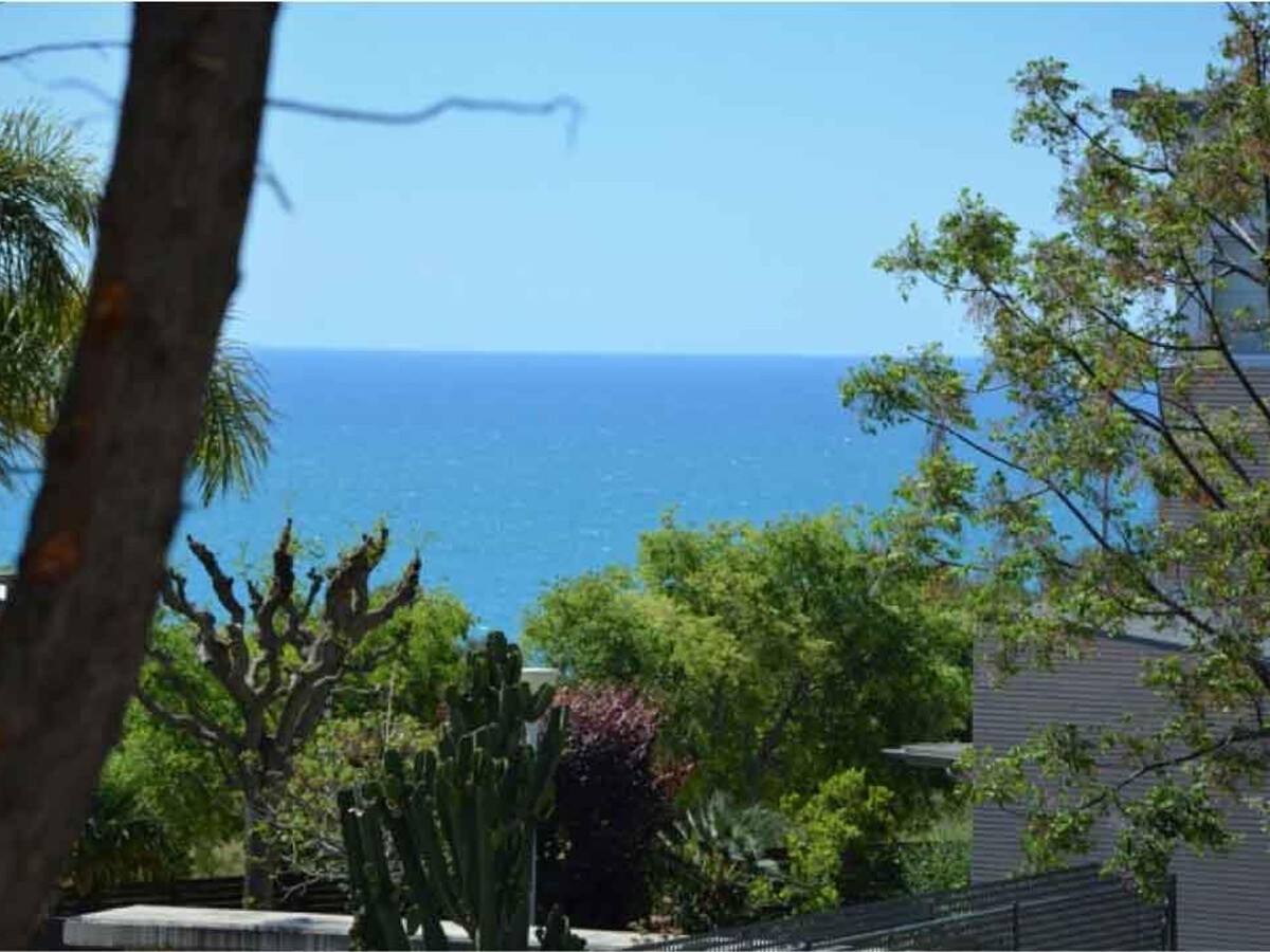 Villa Colibri 12 pers, piscine 12m & jardin, Sitges - Photo 4