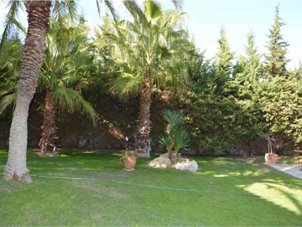 Villa Colibri 12 pers, piscine 12m & jardin, Sitges - Photo 5