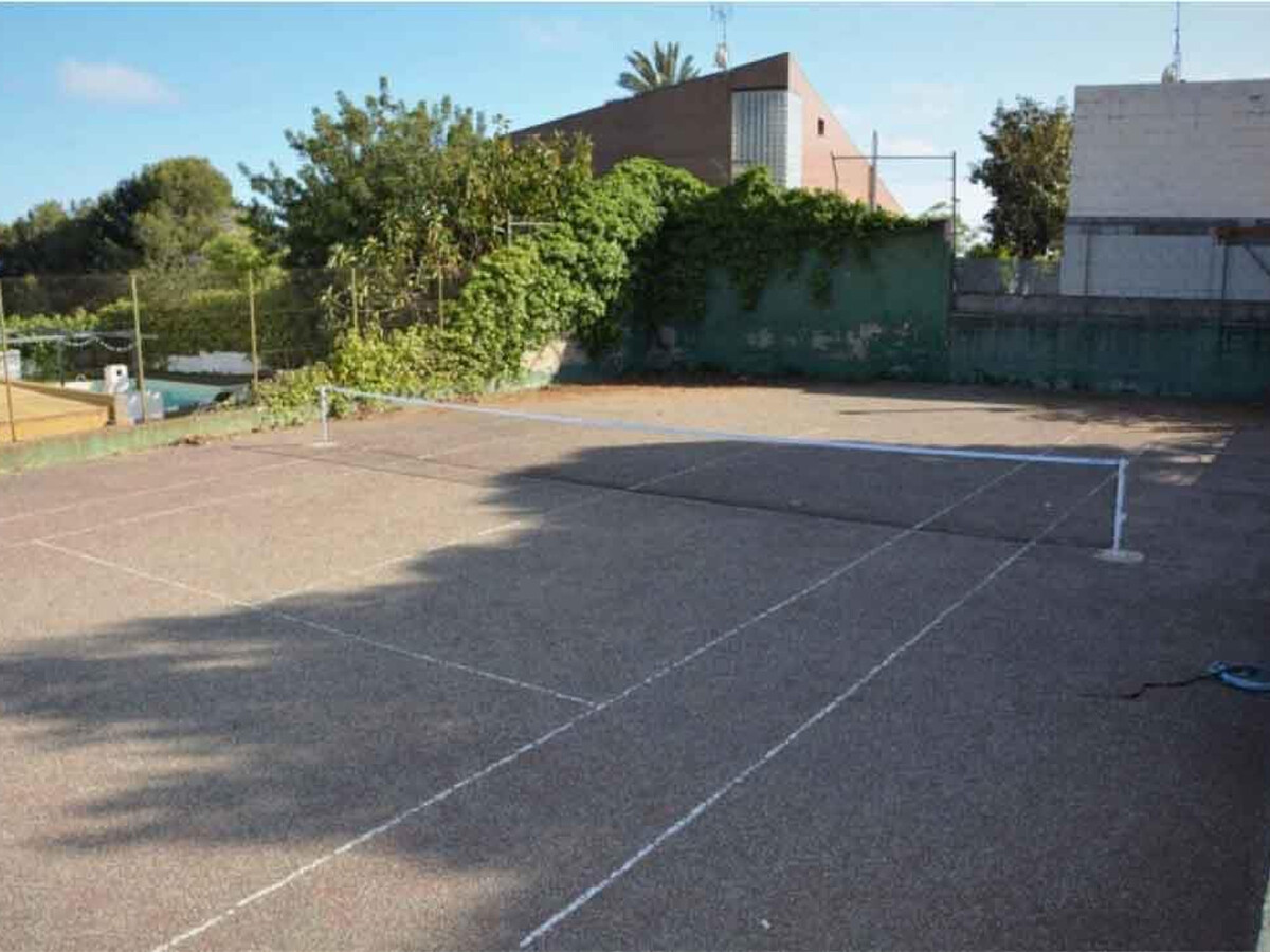 Villa Colibri 12 pers, piscine 12m & jardin, Sitges - Photo 7