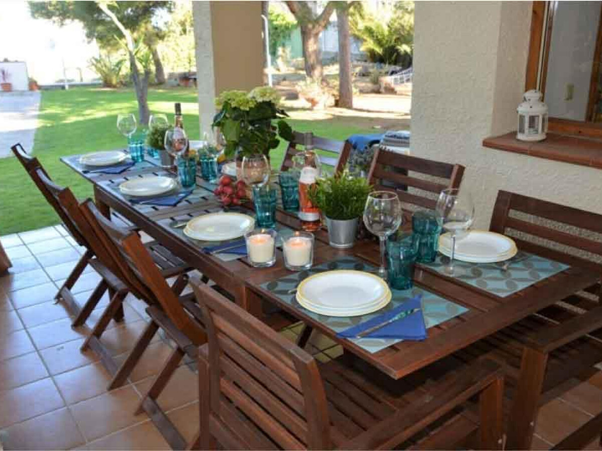Villa Colibri 12 pers, piscine 12m & jardin, Sitges - Photo 10