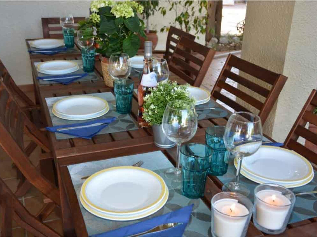 Villa Colibri 12 pers, piscine 12m & jardin, Sitges - Photo 11