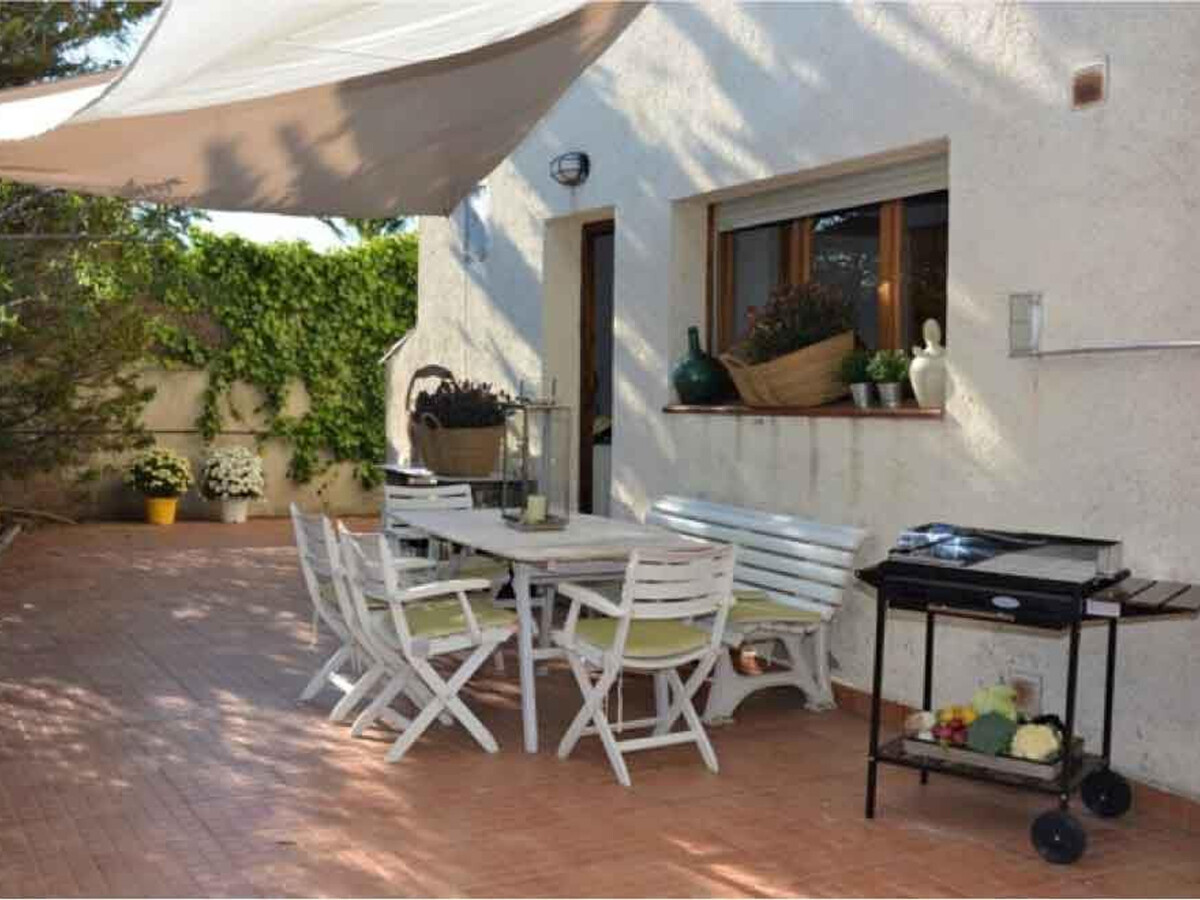 Villa Colibri 12 pers, piscine 12m & jardin, Sitges - Photo 12