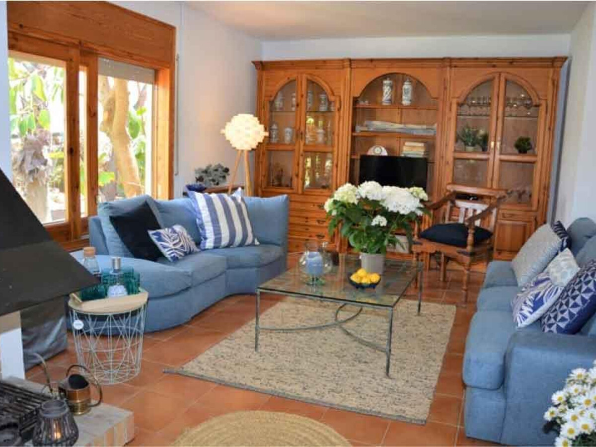 Villa Colibri 12 pers, piscine 12m & jardin, Sitges - Photo 15