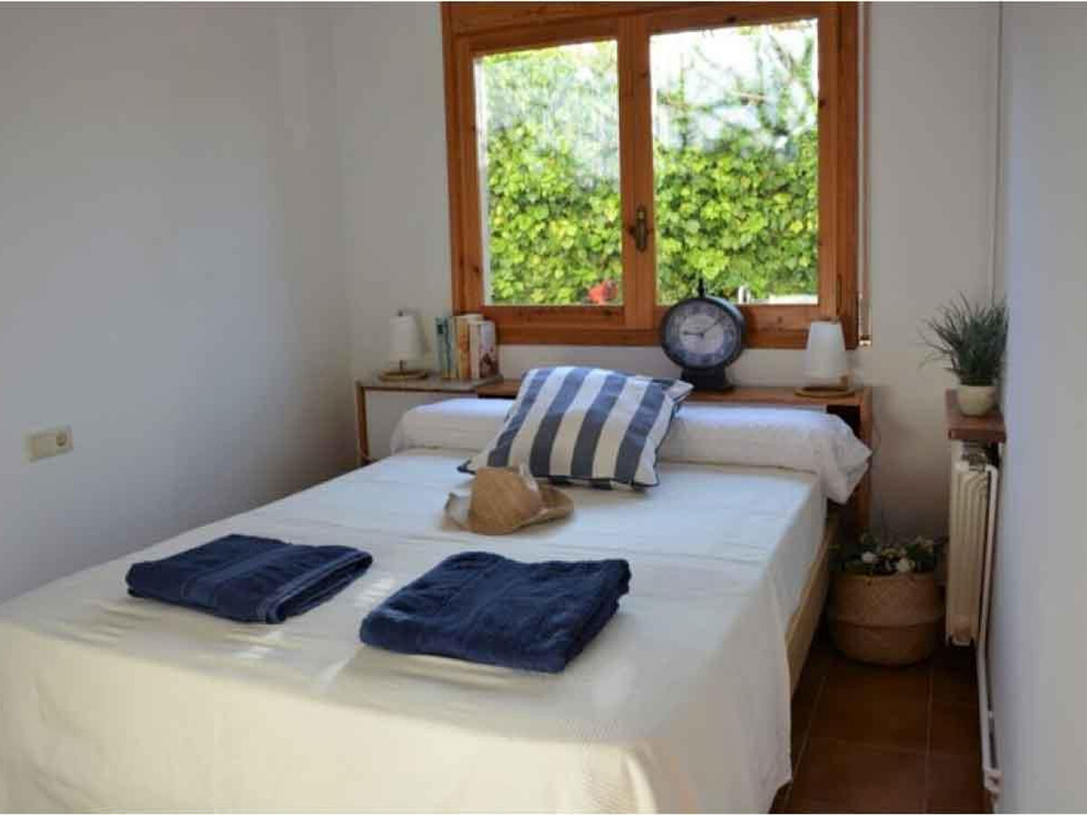 Villa Colibri 12 pers, piscine 12m & jardin, Sitges - Photo 22