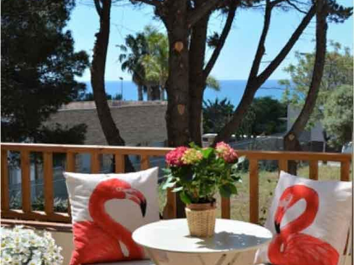 Villa Colibri 12 pers, piscine 12m & jardin, Sitges - Photo 25