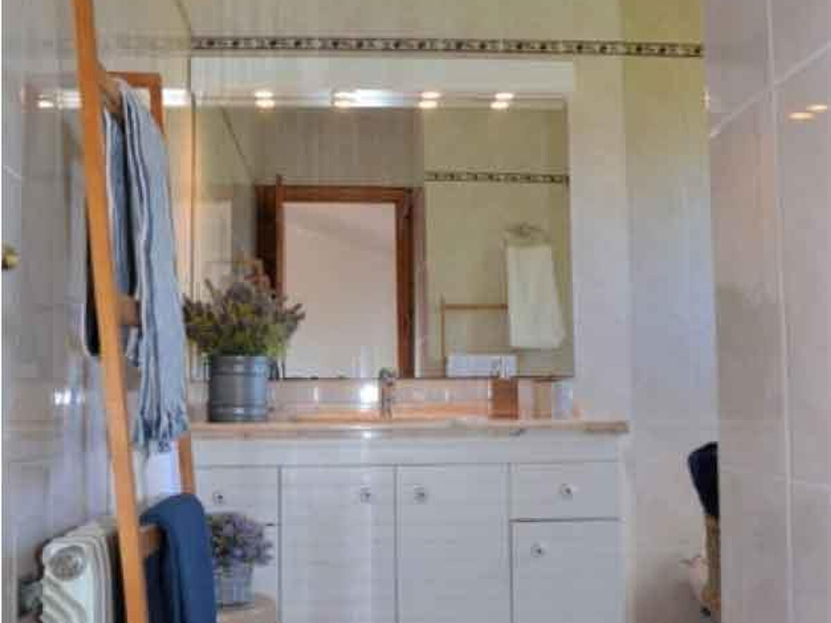 Villa Colibri 12 pers, piscine 12m & jardin, Sitges - Photo 27