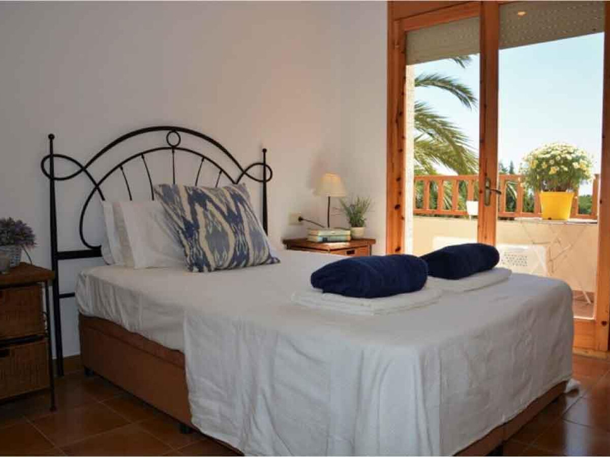 Villa Colibri 12 pers, piscine 12m & jardin, Sitges - Photo 28