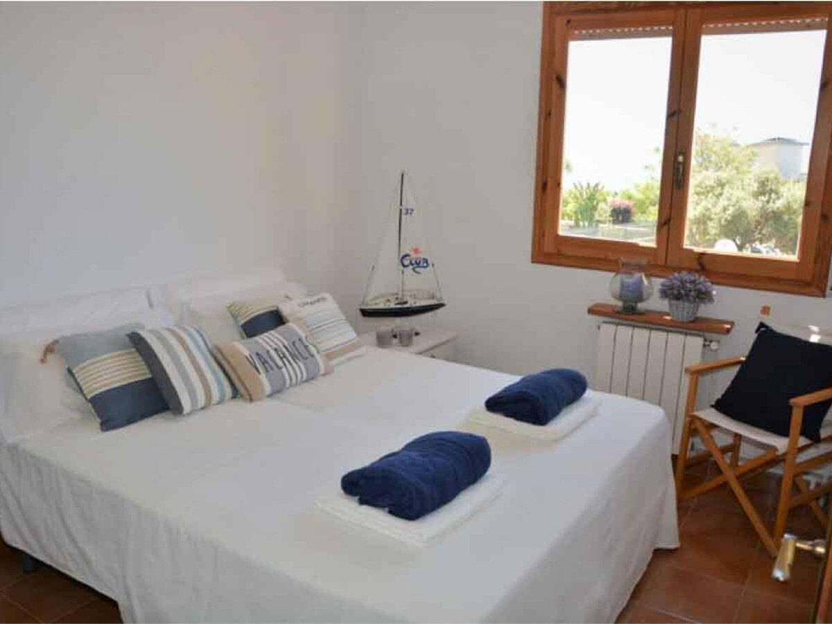 Villa Colibri 12 pers, piscine 12m & jardin, Sitges - Photo 31