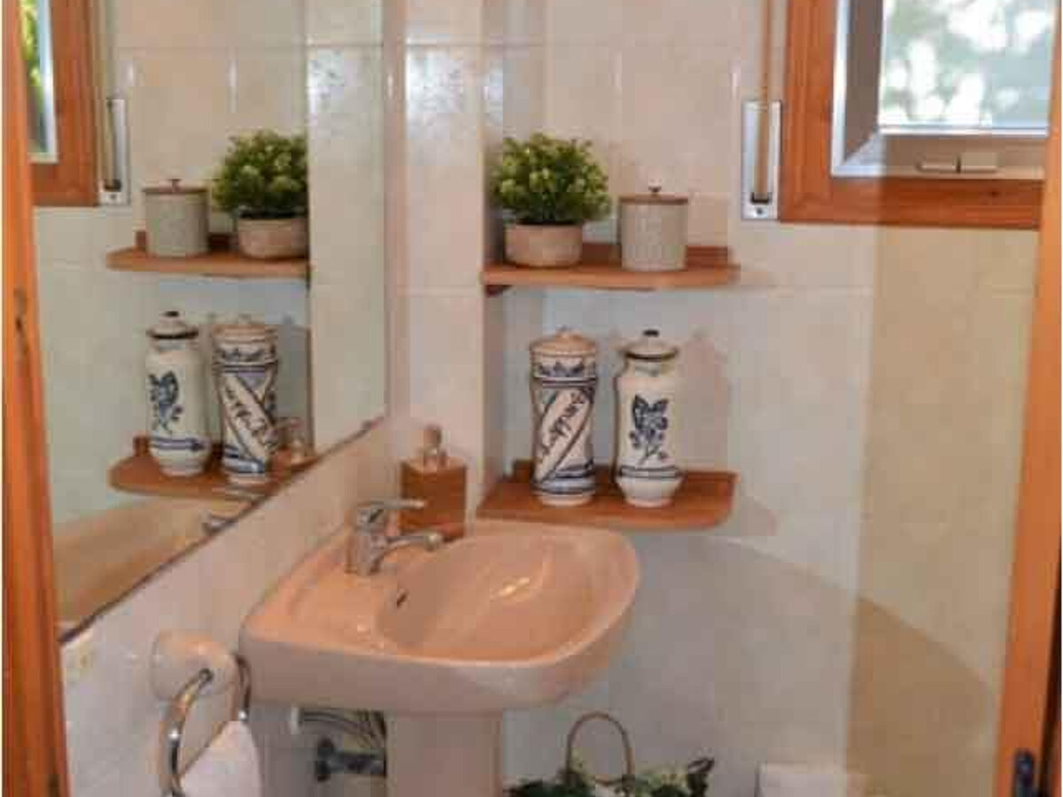 Villa Colibri 12 pers, piscine 12m & jardin, Sitges - Photo 35