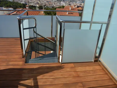Villa Kala Sitges – 5 chambres, piscine privée et vue mer : photo 6
