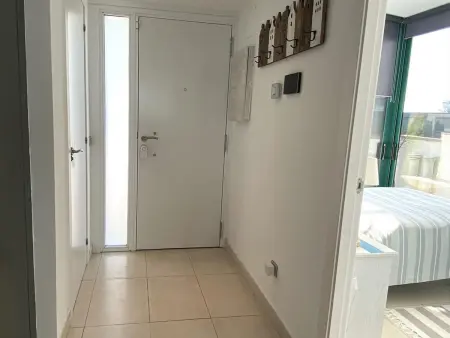 Villa Kala Sitges – 5 chambres, piscine privée et vue mer : photo 14