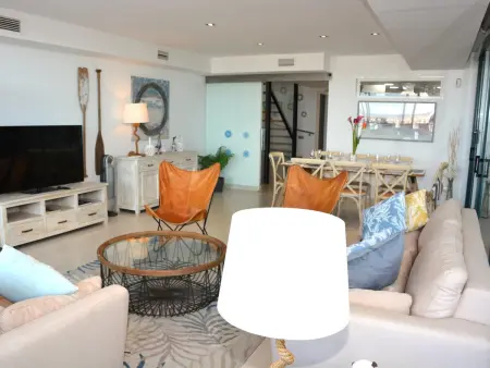 Villa Kala Sitges – 5 chambres, piscine privée et vue mer : photo 15