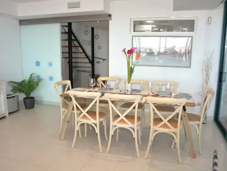 Villa Kala Sitges – 5 chambres, piscine privée et vue mer : photo 17