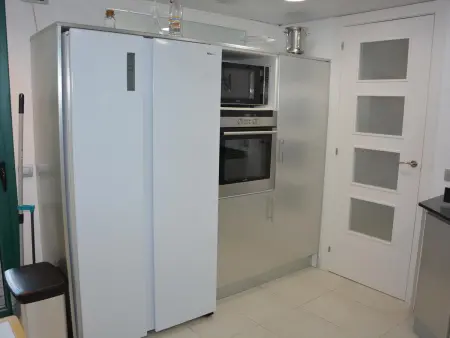Villa Kala Sitges – 5 chambres, piscine privée et vue mer : photo 22
