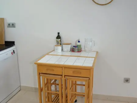Villa Kala Sitges – 5 chambres, piscine privée et vue mer : photo 23