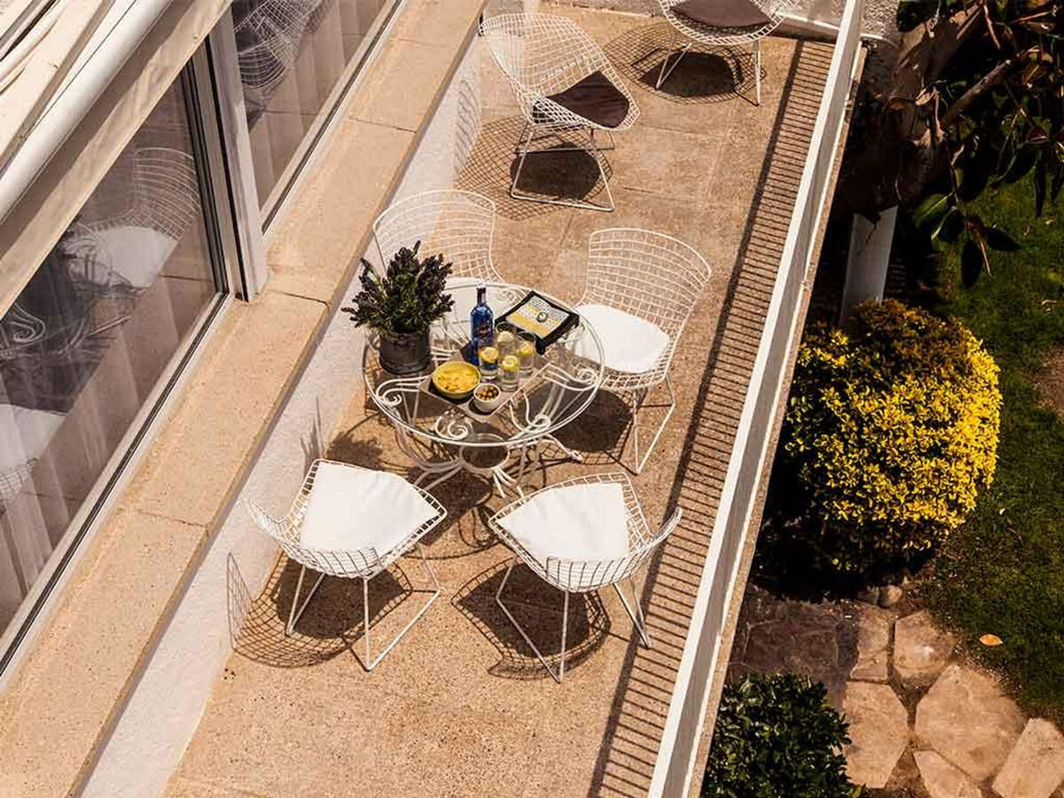 Villa Tupinetti : 6 chambres, piscine privée à 100m de la plage - Photo 23