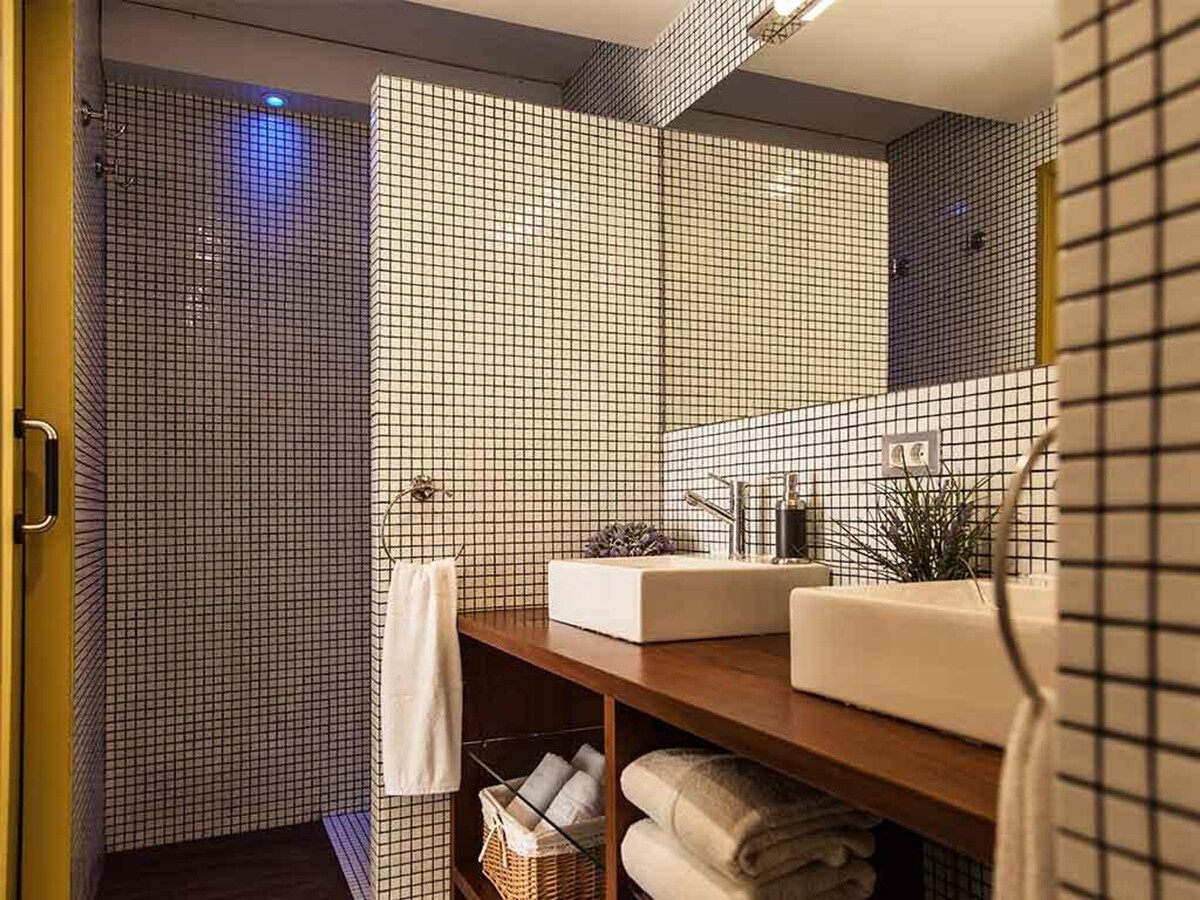 Villa Tupinetti : 6 chambres, piscine privée à 100m de la plage - Photo 28