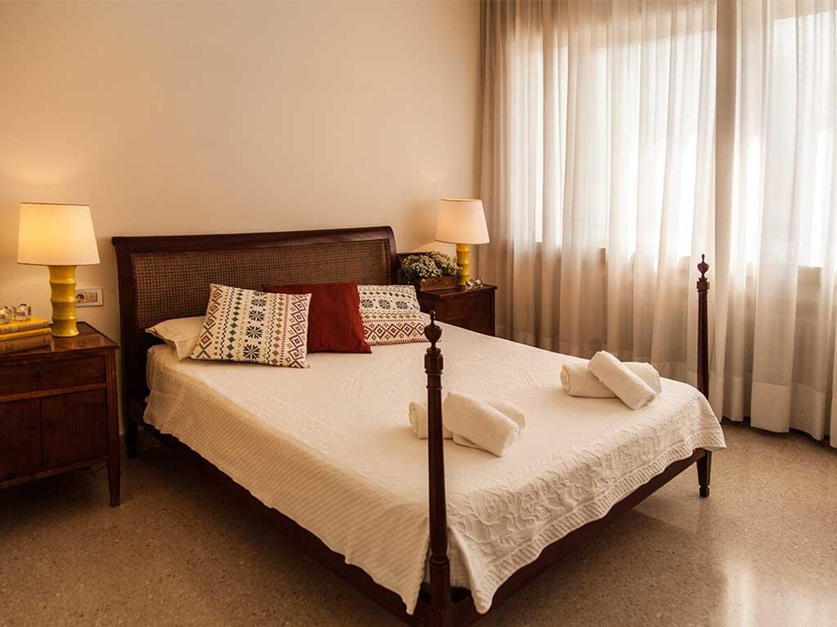 Villa Tupinetti : 6 chambres, piscine privée à 100m de la plage - Photo 29