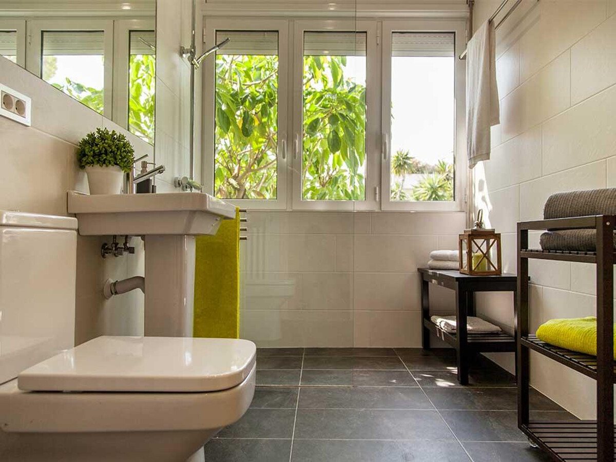 Villa Tupinetti : 6 chambres, piscine privée à 100m de la plage - Photo 31