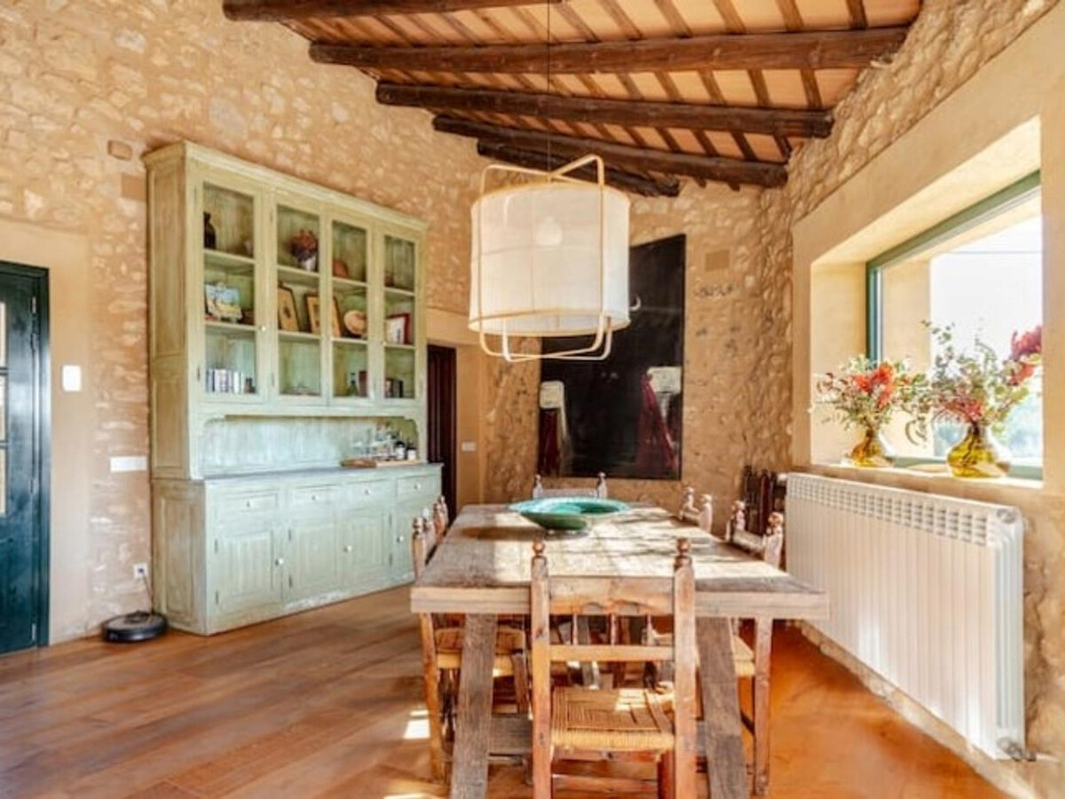 Masía La Torre, villa 6 pers. vignobles Sitges - Photo 17