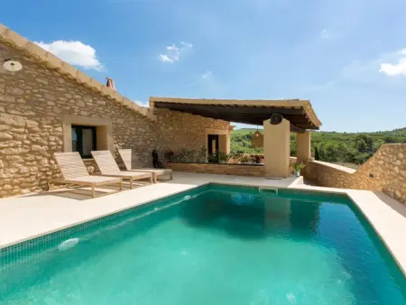 Location villa à Sitges