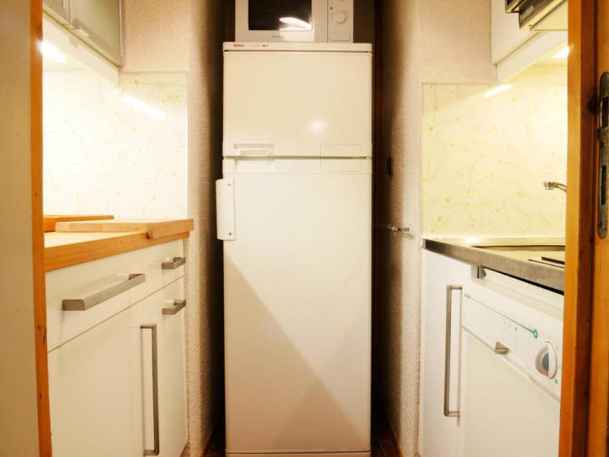 Appartement 6 pers. avec cheminée à 150m des pistes - Photo 1