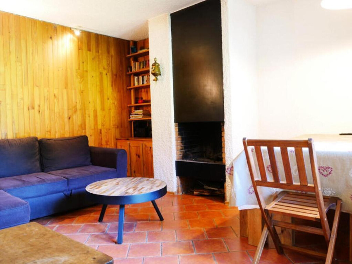 Appartement 6 pers. avec cheminée à 150m des pistes - Photo 2